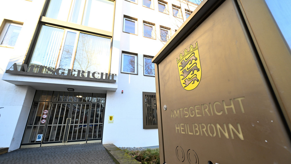Das Amtsgericht Heilbronn hat zum ersten Mal Aktivisten der Gruppe "Letzte Generation" zu Haftstrafen ohne Bewährung verurteilt.