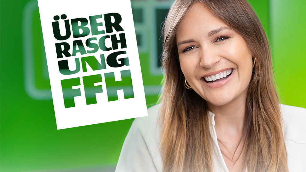 Überraschung FFH