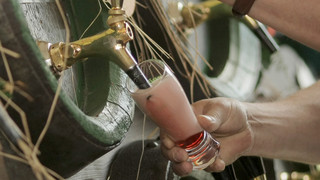 Biere aus aller Welt probieren - bei der Mainzer Bierbörse