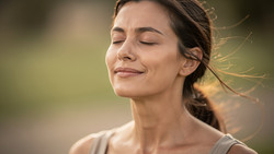 Atemtherapie: Stressabbau und Wohlbefinden steigern