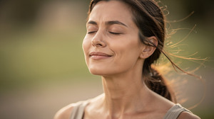 Atemtherapie: Stressabbau und Wohlbefinden steigern