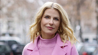 Silvia am Sonntag - mit Tanja Bülter