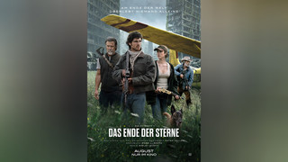 Filmkritik Das Ende der Sterne