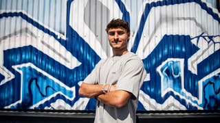 Außenverteidiger wird geliehen: Spanier Guille Bueno zu Darmstadt 98