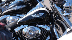 Harley Days: Tausende Besucher in Willingen erwartet