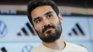 DFB-Star Ilkay Gündogan wechselt zum FC Barcelona