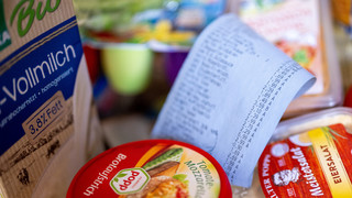 Inflation schwächt sich weiter ab: Rate sinkt auf 2,2 Prozent