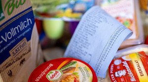 Inflation schwächt sich weiter ab: Rate sinkt auf 2,2 Prozent