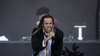 Neu bei FFH: YouNotUs x Kelvyn Colt - Empire