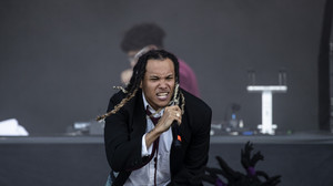 Neu bei FFH: YouNotUs x Kelvyn Colt - Empire