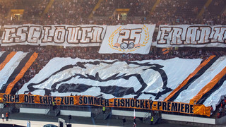 DEL: Löwen Frankfurt holen Verteidiger Maksim Matushkin