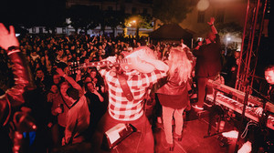 MaiWay-Festival 2025: Bensheim rockt mit 40 Bands