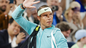 Tennis: Nadal verzichtet auf Wimbledon und fokussiert sich auf Olympia
