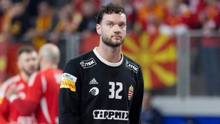 Handball: MT Melsungen verpflichtet ungarischen National-Torwart
