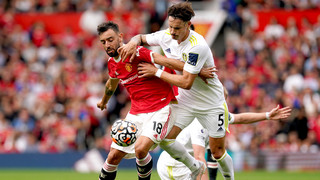 Eintracht Frankfurt steht kurz vor der Verpflichtung von Robin Koch