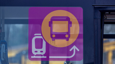 Mega-Bahnsperrung am Rhein: So kommt ihr trotzdem ans Ziel