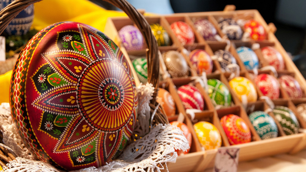 Ostermärkte 2026 in Hessen: Veranstaltungen in Eurer Nähe