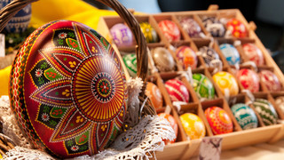 Ostermärkte 2025 in Hessen: Veranstaltungen in Eurer Nähe