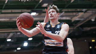 Skyliners Frankfurt verpflichten Ex-Nationalspieler Patrick Heckmann