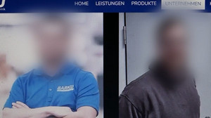 Gewaltverbrechen: Zwei Deutsche in den USA getötet