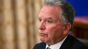 Steve Witkoff: Trumps Mann für "mehr oder weniger alles"