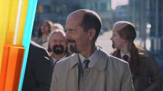 "Stromberg" ist zurück auf der Leinwand