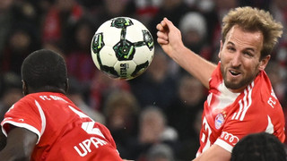 Doppelschlag in drei Minuten: Bayern wieder Leipzig-Alptraum