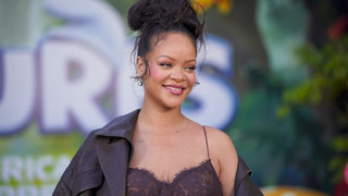 Schüsse auf Rihannas Haus: Festnahme und viele Fragen