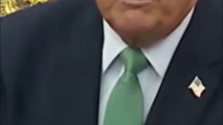 Für Öffnung der Straße von Hormus: Trump setzt Iran Ultimatum