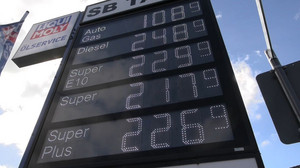 «Absoluter Aprilscherz»: Preissprung trotz neuer Tankregel