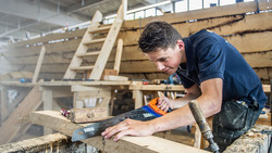 Pflichtpraktikum im Handwerk für Schüler