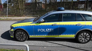 Hamburg: Polizeieinsatz nach Messer-Drohung an Schule
