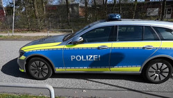 Hamburg: Polizeieinsatz nach Messer-Drohung an Schule