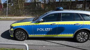 Hamburg: Polizeieinsatz nach Messer-Drohung an Schule