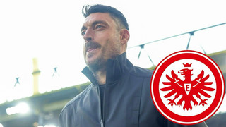 Riera über Burkardt-Vorfall: "Das ist normal"