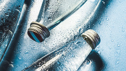 44 Mineralwasser im Test: Das ist der Sieger