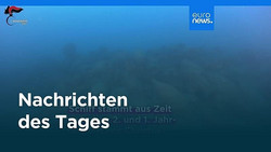 Nachrichten des Tages | 10. August 2026 - Morgenausgabe