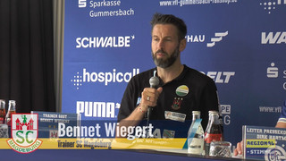 Das sagen die Trainer zum Magdeburger Sieg in der Festung Gummersbach