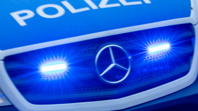 Lkw-Brand auf A45 sorgt für langen Stau