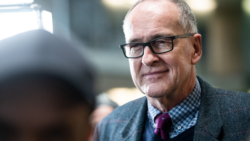 Wahl zum Geheimdienst-Kontrollgremium