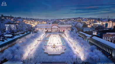 Wiesbaden on Ice | Hier Tickets sichern