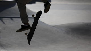 Baubeginn für neuen Skate- und Bewegungspark in Fulda