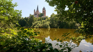 Limburg: Sanierung des Doms beginnt 2026 und wird teurer als erwartet