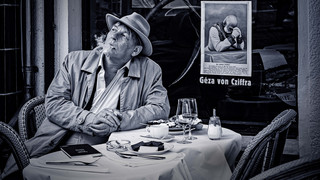 Silvia am Sonntag - zu Gast: Schauspieler Ben Becker