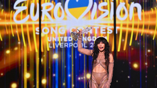 Deutschland wieder Letzter: Schweden gewinnt Eurovision Song Contest