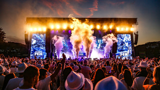 Mega-Party FFH JUST WHITE jetzt als Webradio