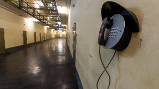 Mann in Mannheim fast totgeprügelt: 4 Tatverdächtige in U-Haft