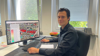 Uni Kassel entwirft Gefahrenkarte für Starkregen