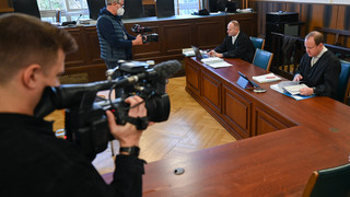 Giftanschlag TU Darmstadt: Mainzerin muss dauerhaft in Psychiatrie