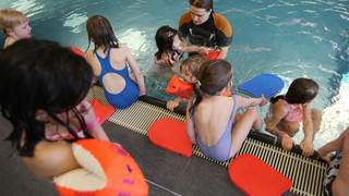 Wegen Renovierung: Neues Main Bad Bornheim schon wieder geschlossen